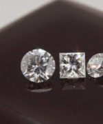 GIA裸鑽 天然鑽石 網上批發價 10份﹣10卡婚戒 戒指訂製 實體店